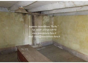 Casa indipendente strada Comunale per Spoccia, Valle Cannobina - foto 17