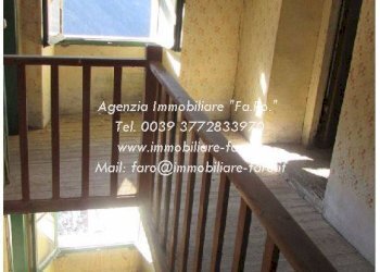 Casa indipendente strada Comunale per Spoccia, Valle Cannobina - foto 21