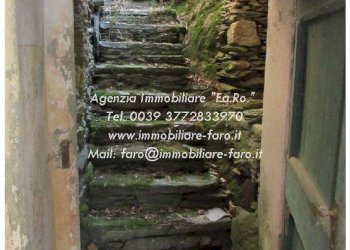 Casa indipendente strada Comunale per Spoccia, Valle Cannobina - foto 23