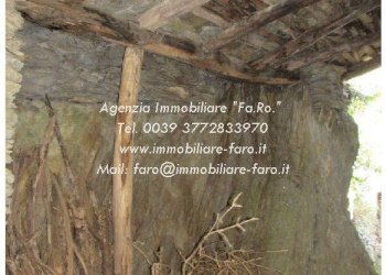 Casa indipendente strada Comunale per Spoccia, Valle Cannobina - foto 26