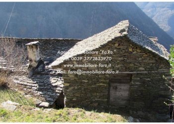 Casa indipendente strada Comunale per Spoccia, Valle Cannobina - foto 31