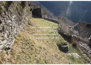 Casa indipendente strada Comunale per Spoccia, Valle Cannobina - foto 32