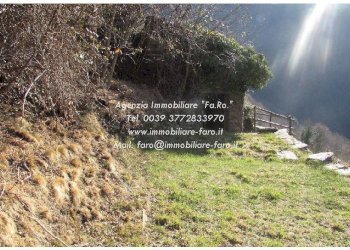 Casa indipendente strada Comunale per Spoccia, Valle Cannobina - foto 33