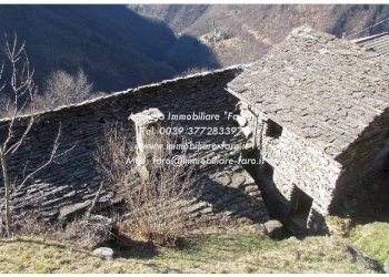 Casa indipendente strada Comunale per Spoccia, Valle Cannobina - foto 34