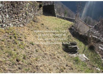 Casa indipendente strada Comunale per Spoccia, Valle Cannobina - foto 39