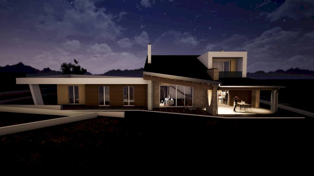 Altro - Terreno edificabile via Vecchia di Montefallonio, Peveragno - foto 2