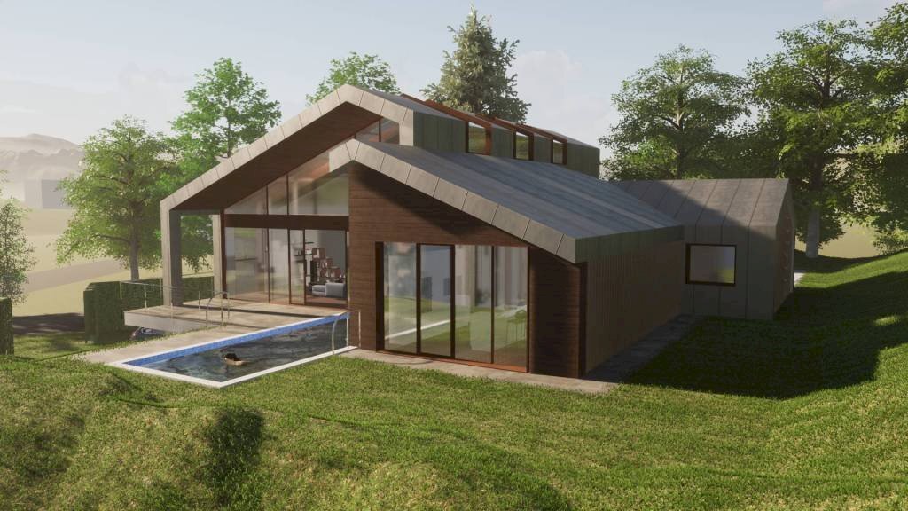 Altro - Terreno edificabile via Vecchia di Montefallonio, Peveragno - foto 3