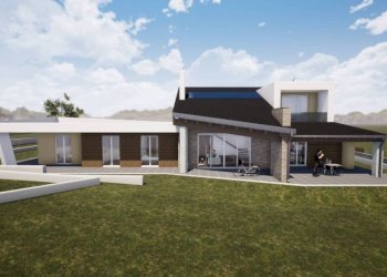 Altro - Terreno edificabile via Vecchia di Montefallonio, Peveragno - foto 1