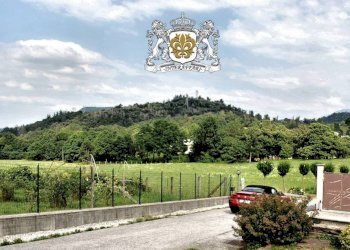 Zona - Terreno edificabile via Vecchia di Montefallonio, Peveragno - foto 5