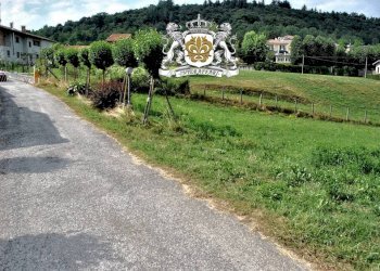 Terreno - Terreno edificabile via Vecchia di Montefallonio, Peveragno - foto 6