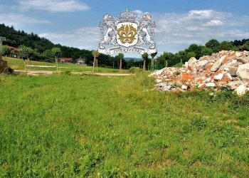 Terreno - Terreno edificabile via Vecchia di Montefallonio, Peveragno - foto 8