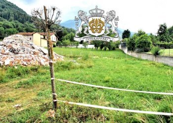 Terreno - Terreno edificabile via Vecchia di Montefallonio, Peveragno - foto 9