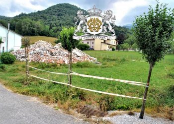 Terreno - Terreno edificabile via Vecchia di Montefallonio, Peveragno - foto 10