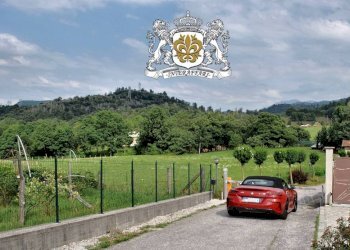 Vista - Terreno edificabile via Vecchia di Montefallonio, Peveragno - foto 11