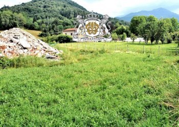 Terreno - Terreno edificabile via Vecchia di Montefallonio, Peveragno - foto 13