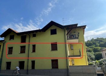 Trilocale Almenno San Salvatore - foto 11