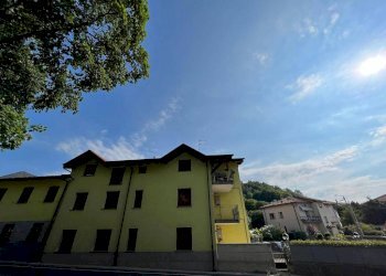 Trilocale Almenno San Salvatore - foto 19