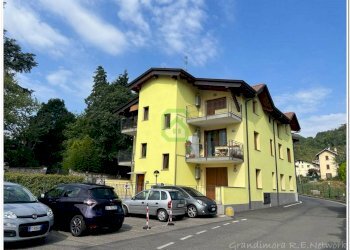 Three-room apartment via Adamello, Almenno San Salvatore - photo 30