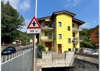 Three-room apartment via Adamello, Almenno San Salvatore - photo 36