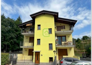 Three-room apartment via Adamello, Almenno San Salvatore - photo 41