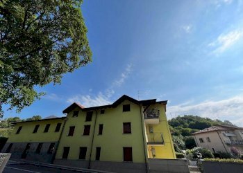Trilocale Almenno San Salvatore - foto 48