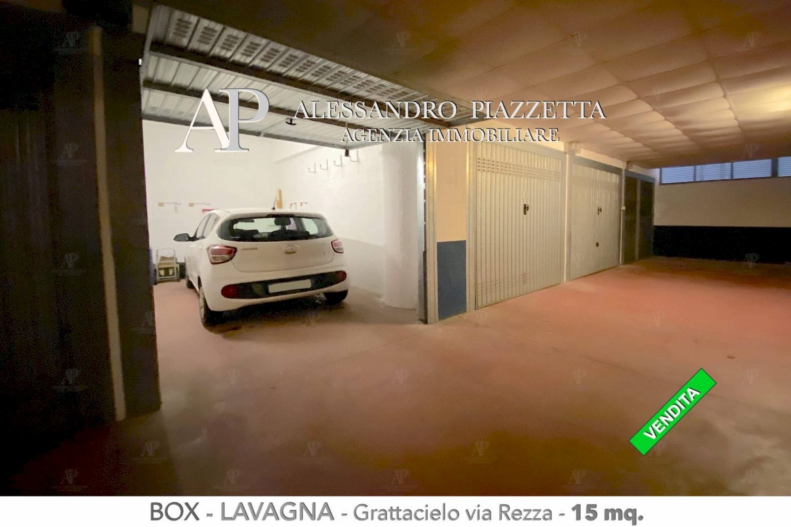 Box - Box Lavagna - foto 1