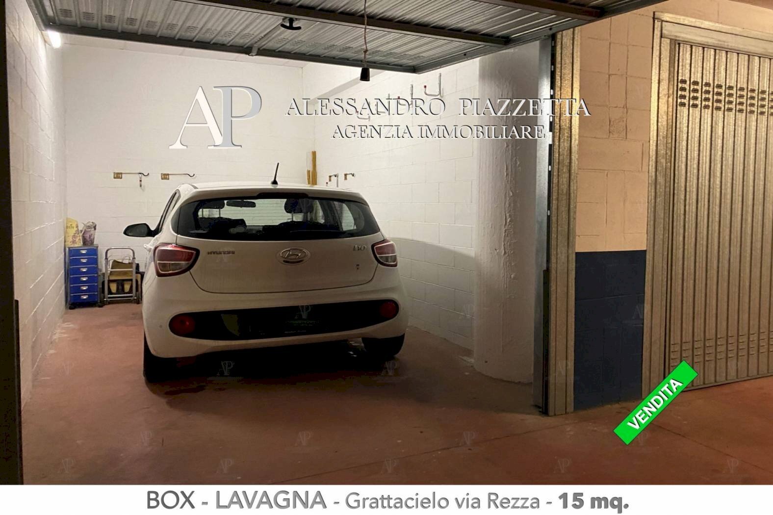 Box - Box Lavagna - foto 2