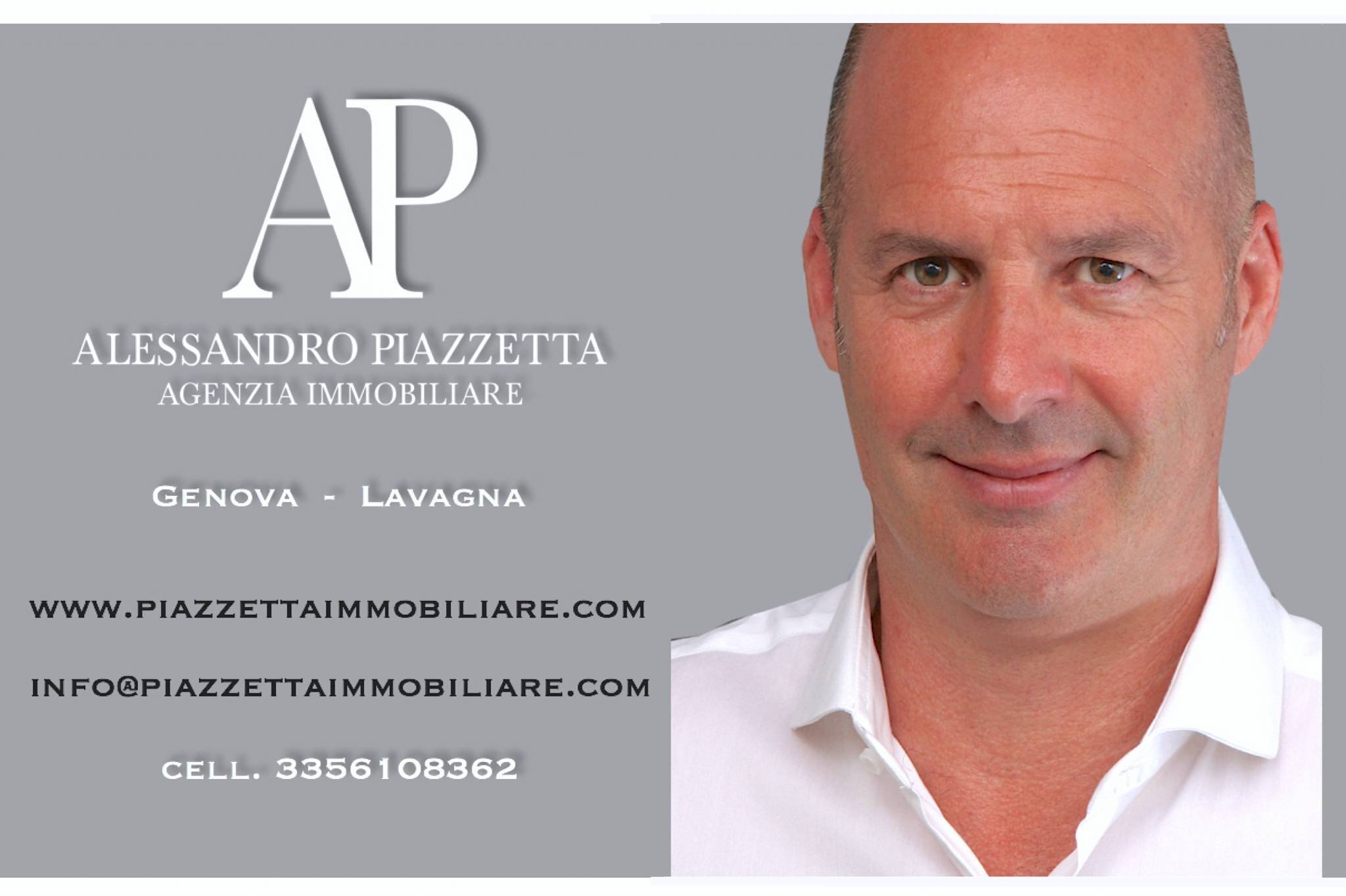 Box Lavagna - planimetria 1