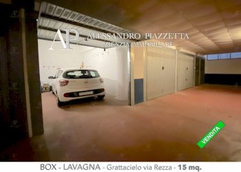 Box - Box Lavagna - foto 1