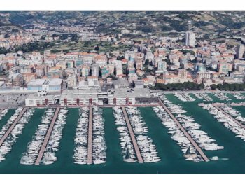 il porto di Lavagna - Box Lavagna - foto 3