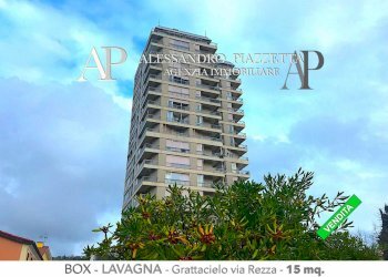 il condominio - Box Lavagna - foto 4