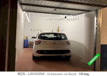 Box - Box Lavagna - foto 5