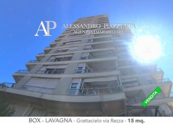 Il condominio - Box Lavagna - foto 7