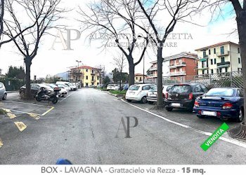 Spazio esterno - Box Lavagna - foto 8
