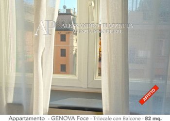 Dettagli - Trilocale Genova - foto 13