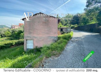 Dettaglio - Terreno edificabile Cogorno - foto 6