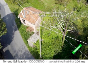 Particolare - Terreno edificabile Cogorno - foto 11