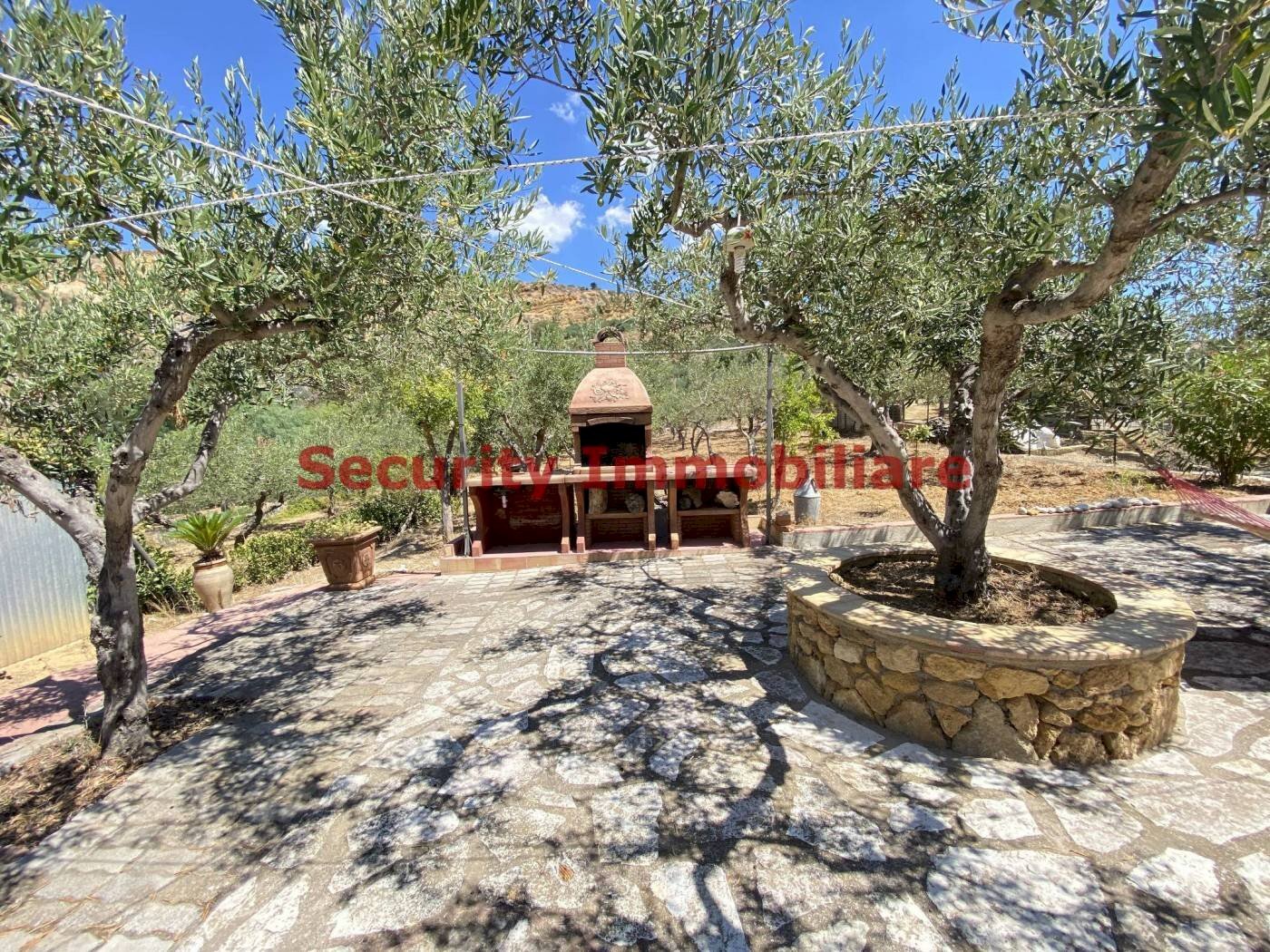 Villa contrada San Giorgio, Sciacca - foto 3