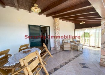 Villa contrada San Giorgio, Sciacca - foto 1