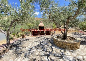 Villa contrada San Giorgio, Sciacca - foto 3