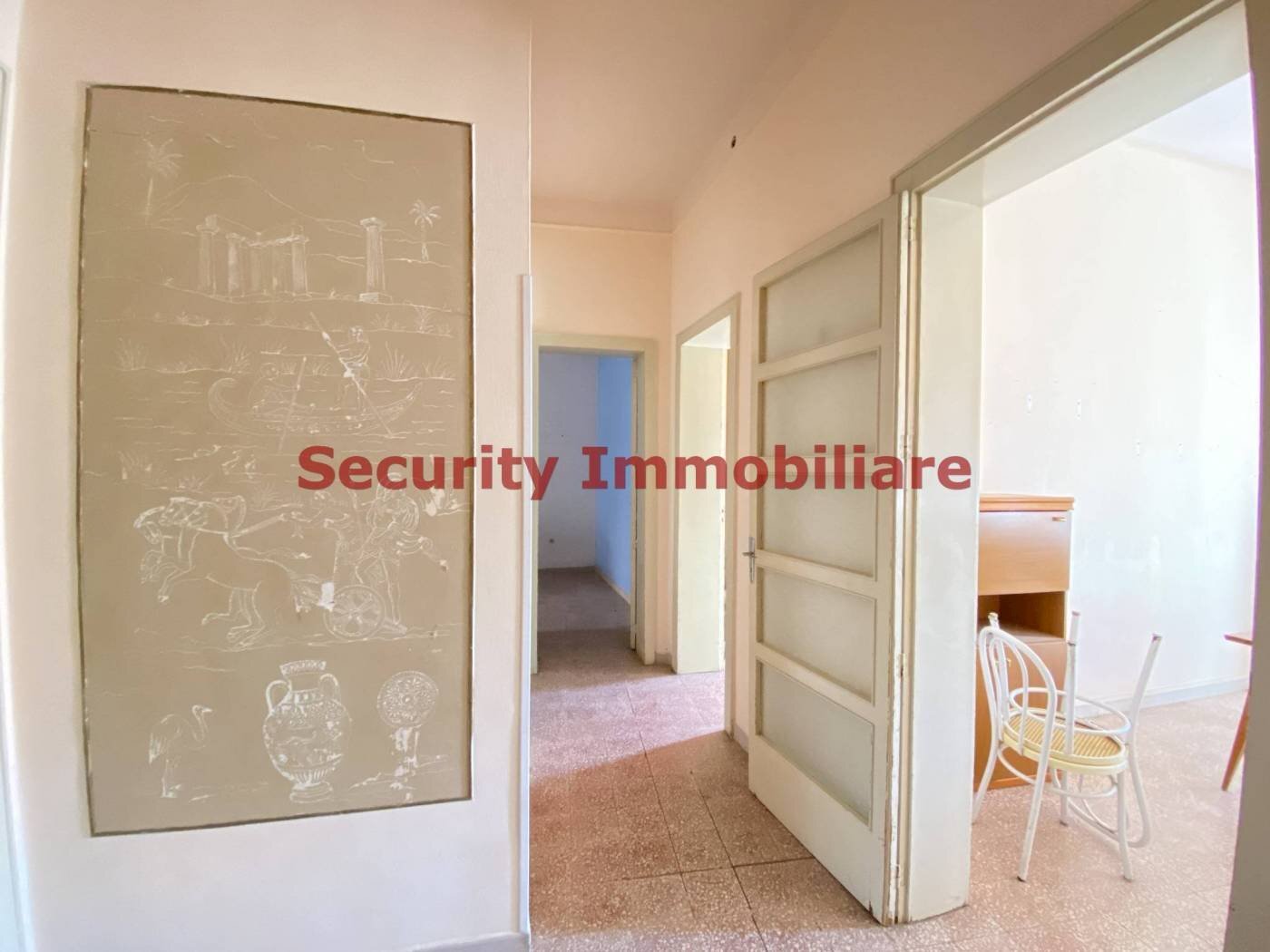 Apartment vicolo Bevilacqua, Sciacca - photo 1