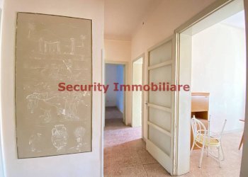 Appartamento vicolo Bevilacqua, Sciacca - foto 1