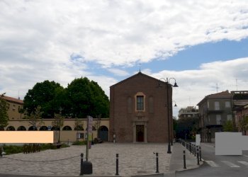 Santa Rita.JPG - Tabaccheria Largo Martiri d'Ungheria, Rimini - foto 3