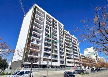 facciata - Ufficio Via Orfeo Mazzitelli 45, Bari - foto 1