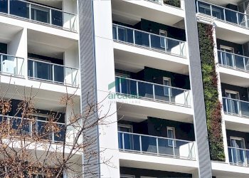 facciata - Ufficio Via Orfeo Mazzitelli 45, Bari - foto 7