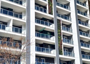 facciata - Ufficio Via Orfeo Mazzitelli 45, Bari - foto 8