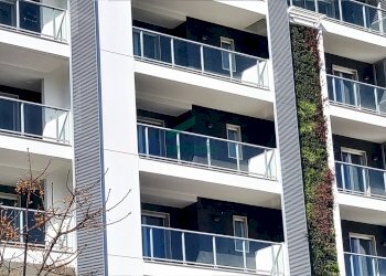 facciata - Ufficio Via Orfeo Mazzitelli 45, Bari - foto 9