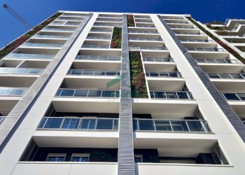 facciata - Ufficio Via Orfeo Mazzitelli 45, Bari - foto 10