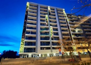 facciata - Ufficio Via Orfeo Mazzitelli 45, Bari - foto 12