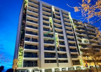 facciata - Ufficio Via Orfeo Mazzitelli 45, Bari - foto 13